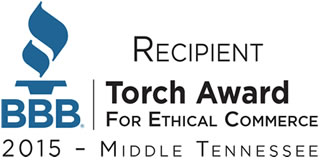 2014 Torch Award