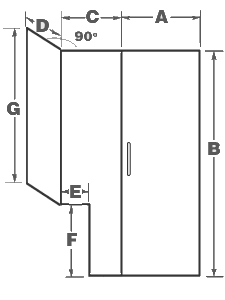 return-notched-panel-door